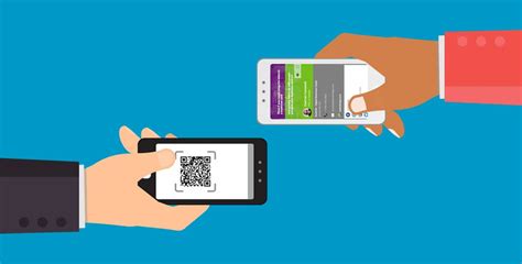 QR Codes Vs Barcodes – A Guide [2021]