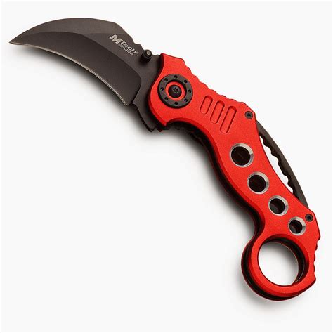 Online Knives in India: Karambit An Introduction to Kuka-Bima