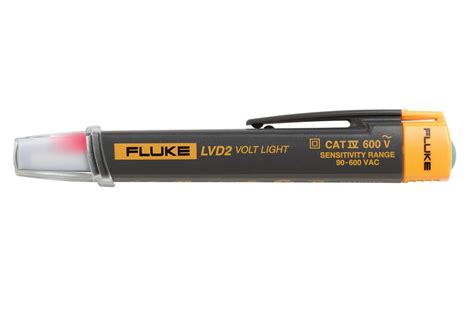 Non-Contact Voltage Testers | Fluke