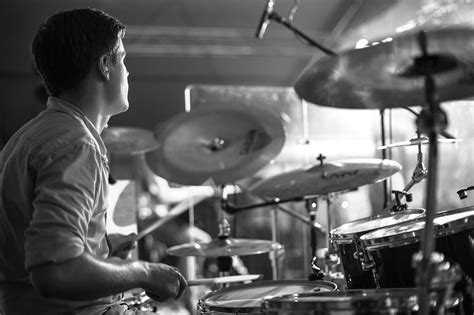 10 Popular Drumming Styles and Genres