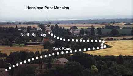 The Hanslope Murder - Hanslope and District Historical Society