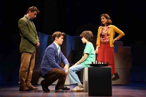 10 Reasons That 'Falsettos' is the 2016 Broadway Show Every Gay Person Needs to See - Towleroad