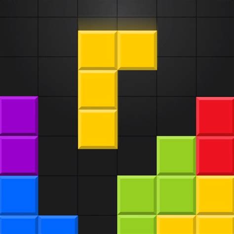 Block Drop - Block Puzzle Game by Loop Games Oyun Teknolojileri Anonim ...