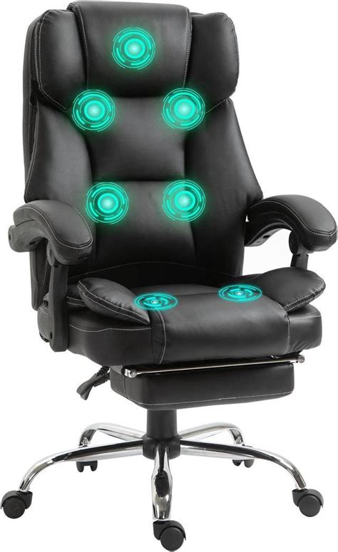 Ergonomic Chair With Footrest | ecolesetformations.fr