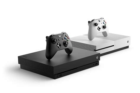 The Next Xbox Console Is Being Designed, Has A Codename - Rumor