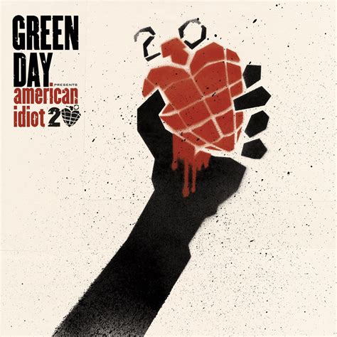 ‎American Idiot (20th Anniversary Deluxe Edition) - Album by Green Day ...