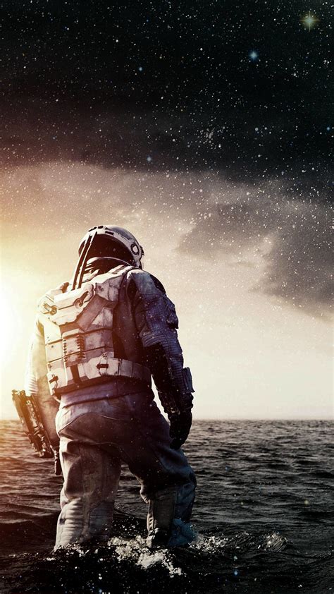 114+ 4K Interstellar