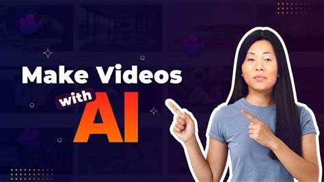 Create videos using AI -- Step by step Decoherence Tutorial - YouTube