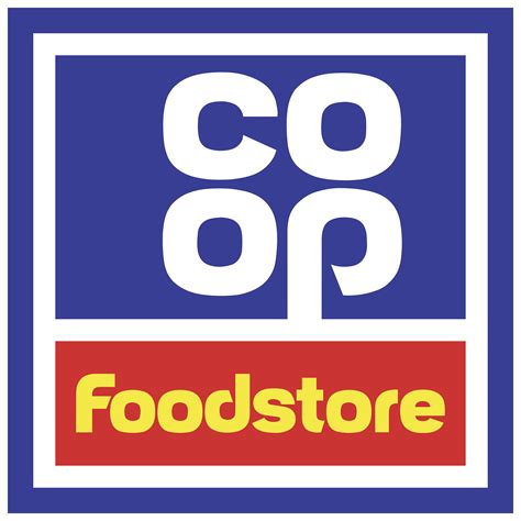 Download Logo Coop Supermarkt Transparent Png Stickpng | Images and Photos finder