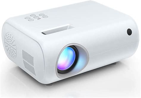 A Detailed Comparative of High Peak Mini Projectors Review | by Abdul ...