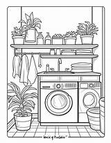 Room Coloring Pages  World Of Printables sketch template