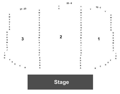 fremont slo seating chart - Keski