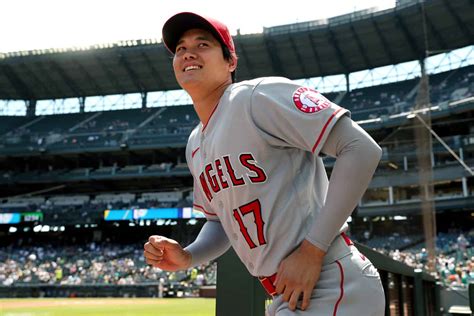 Why Shohei Ohtani Has Locked Up AL MVP Award At Break