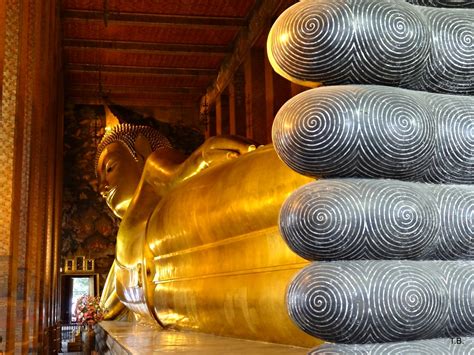 Wat Pho, Bangkok, Thailand - GoVisity.com