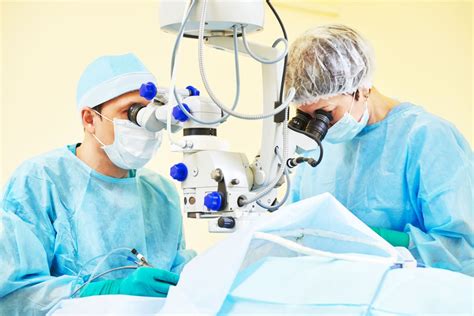 YAG Eye Surgery: What It Is, Uses, Outcomes & More | MyVision.org