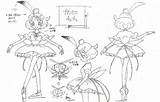 Tutu Coloring Page Coloring Pages sketch template