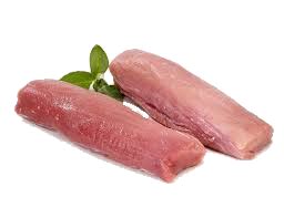 Pork Tenderloin (Price is per lbs.) – Lemayzzz Meats