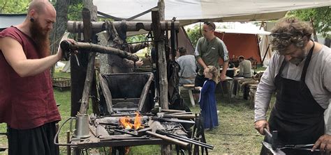 19 Facts About Visby Medieval Week - Facts.net