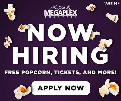 Megaplex Theatres