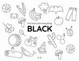 Printable Coloring Pages Of Colors  YES We Made This sketch template