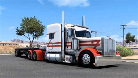 Engine Sound Pack v5.3.2 1.49 ATS - Euro Truck Simulator 2 Mods ...