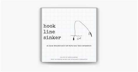 ‎Hook Line Sinker on Apple Books