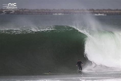 PHOTOS of Big Surf that Closed Durban's Beaches - SAPeople - Worldwide South African News