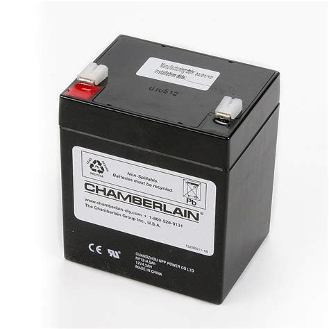Craftsman 41B822 Garage Door Opener Battery for CRAFTSMAN | eBay