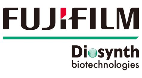 FUJIFILM Diosynth Biotechnologies Logo Vector - (.SVG + .PNG) - Tukuz.Com