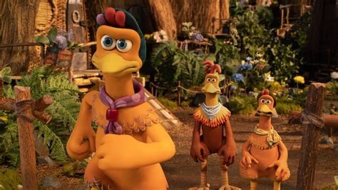 Chicken Run 2 - Dexerto