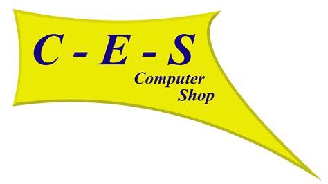 logo | C-E-S Computer