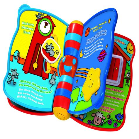 Vtech Rhyme & Discover Book | Best Price Online | Baby Company