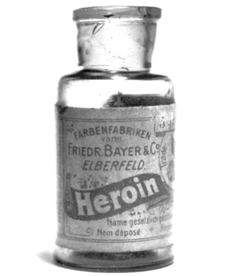 Felix Hoffmann: The Man Who Invented Aspirin And Heroin