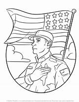 Military Army Coloring Pages  sketch template
