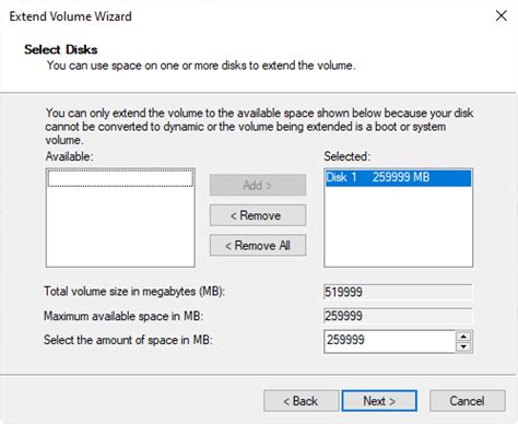 [2 Ways] How to Repartition a Hard Drive Windows 10/Windows 11 ...