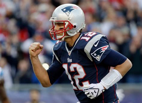 Tom Brady's $200 cookbook sells out - mlive.com