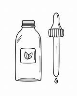 Oil Jar Coloring Page sketch template