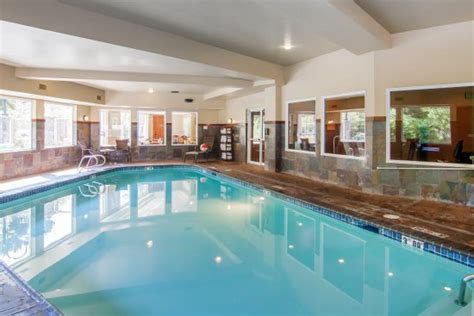 Comfort Inn and Suites Lincoln City $102 ($̶1̶1̶4̶) - UPDATED 2018 Prices & Hotel Reviews - OR ...