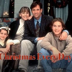 Christmas Every Day (1996) - Rotten Tomatoes