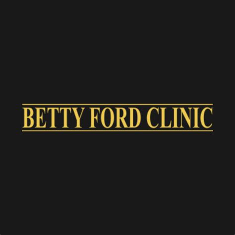 Betty Ford Clinic - Drug & Alcohol Rehab - Recovery - Rehabilitation ...