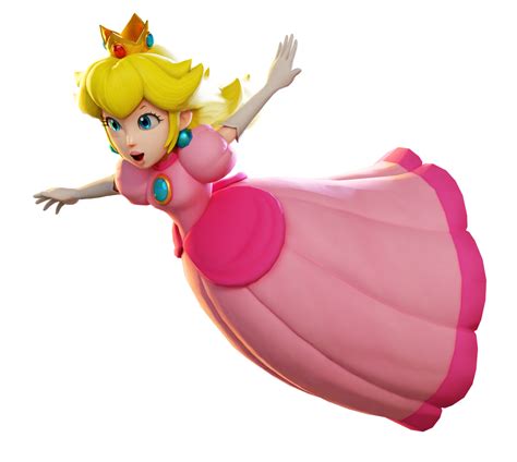 Princess Peach | SuperMarioGlitchy4 Wiki | Fandom