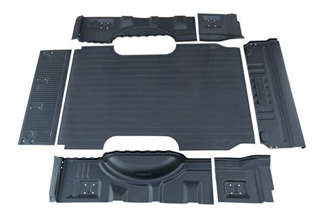 2021 F150 Bed Liner - Bedliner for Ford F-150 Truck with 8 Ft. Bed