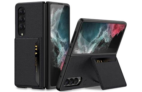 The 7 Best Samsung Galaxy Fold 4 Cases