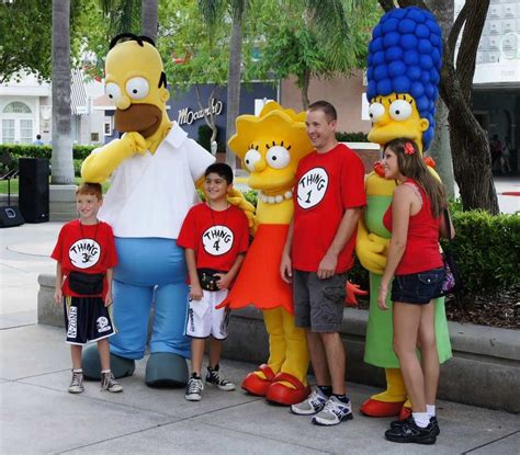 Reader poll: What's your favorite character at Universal Studios Florida?