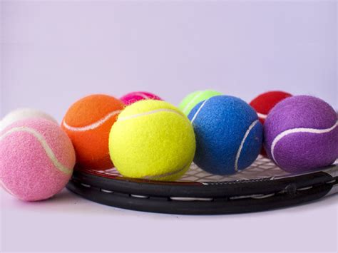 Professional Tennis Balls | Squash Balls Supplier in Taiwan | Fu-Jen