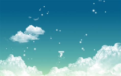 Pixel Clouds Wallpapers - Top Free Pixel Clouds Backgrounds - WallpaperAccess