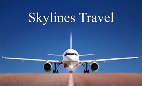 Skylines Travel: Arabian Perfumes
