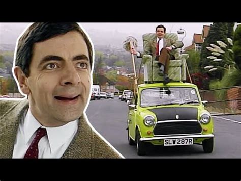 GTA V| MR BEAN Car Chase Sketch| Towtruck Trouble - VidoEmo - Emotional Video Unity