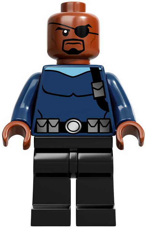 Image - Nick Fury.jpg | Lego Super Heroes Wiki | FANDOM powered by Wikia