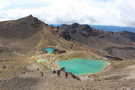 8 of the best hiking trails in New Zealand | London Evening Standard ...